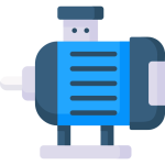 Electric-motor icons created by Freepik - Flaticon