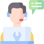 Customer-service icons created by Freepik - Flaticon